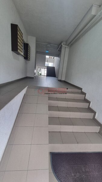 Popesti Leordeni - Solstitiului - Apartament 2 camere